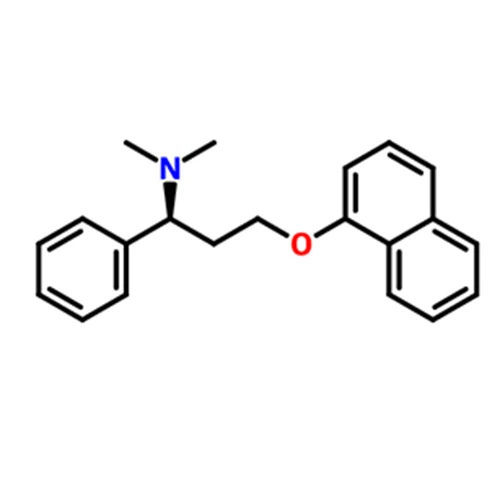 Dapoxetine CAS NO. 119356-77-3