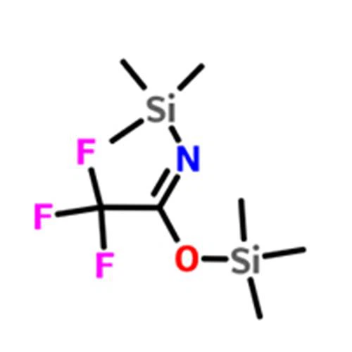 N, o {- bis (cheesethylsilyl) Trifluoro acetamide (BSTFA) CAS NO.25561-30-2