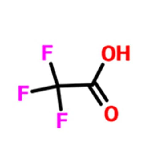 Trifluoroacetic acid (tfa) CAS No.76-05-1