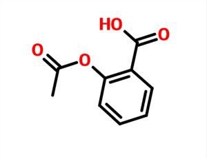 Aspirin CAS NO.50-78-2