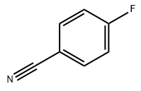 4-fluorobenzonitrile Casi:1194-02-1