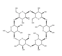 CAS 10016-20-3  - cyclodextrin