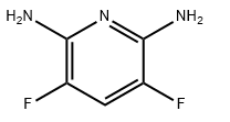 CAS: 247069-27-8 3,5-Difluoropyridine-2,6-diamine