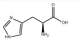 L - hos histidine Case Tsis: 71-00-1