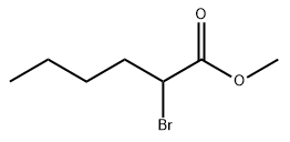 Methyl 2-Bromohexanoate CAS: 5445-19-2